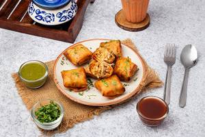 Chinese Samosa