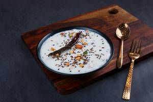 Curd Rice