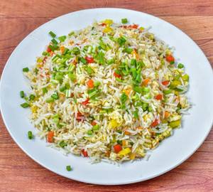 Egg Fried Rice