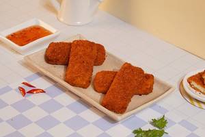 Paneer Sticks (4 Pcs)