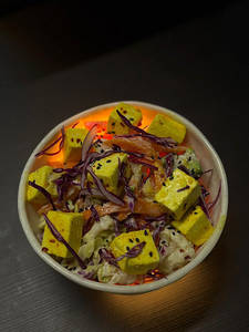 Paneer Salad