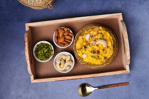 Kesar Dryfruit Shrikhand