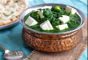 Palak Paneer