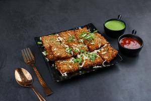 Veg Cutlet