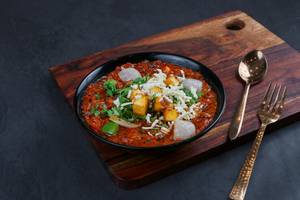 Paneer Kassa Masala