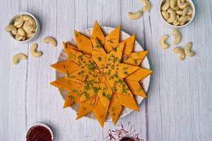 Kesar Katli
