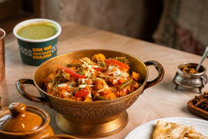 Mixed Vegetables