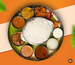 Parcel Meals