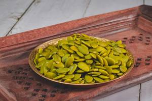 Pumpkin Seeds