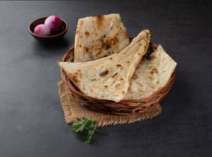 Plain Naan