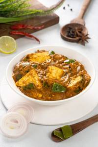 Paneer Shashlik Masala