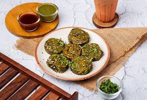Aloo Vadi