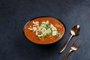 Kaju Paneer Masala