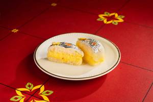 Malai Sandwich