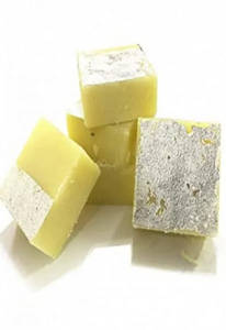 Plain Barfi / Sada Barfi