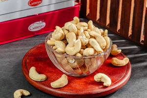Roasted Salted Kaju