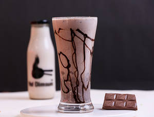 Chocolate Shake