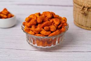 Barbeque Kaju