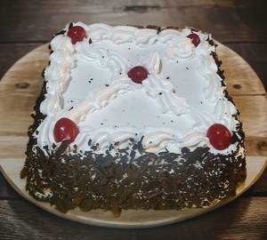 Black Forest Cake