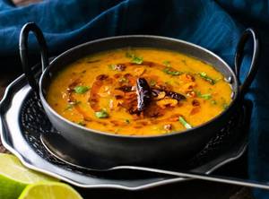 Dal Tadka