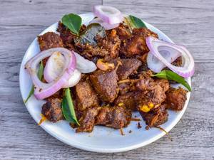 Beef Fry