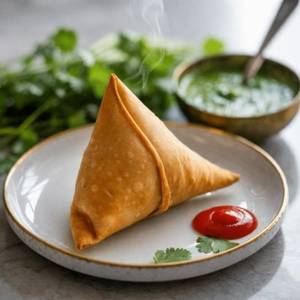 Samosa 2 Pcs