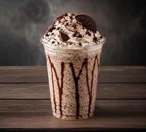 Oreo Shake