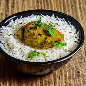 Jeera Rice