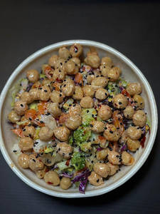 Sprouts Salad