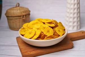 Peela Kela Wafer [200 G]