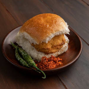 Vada Pao