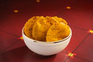 Nithyam Special Thattai