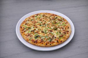 Capsicum Pizza [8 inches]