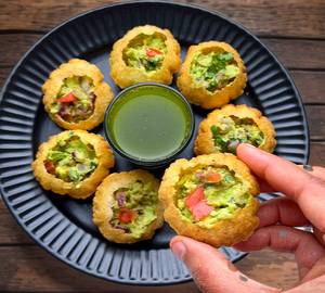 Pani Puri
