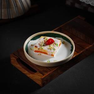 Apricot Delight
