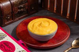 Amrakhand(mango Shrikhand )