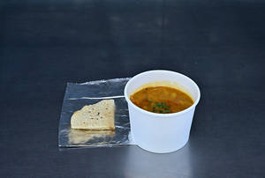 Dal Dhokli