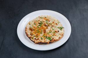 Kaju Stuff Kulcha