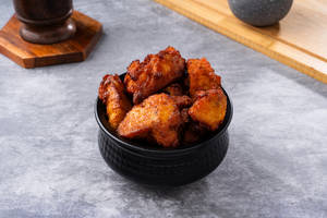 Chicken 65 (mini) - 6-8 Pieces - Boneless