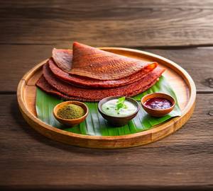 Millet Dosa Healthy Choice