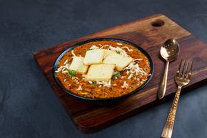 Malai Methi Paneer