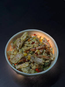 Chicken Salad
