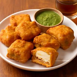Paneer Pakoda