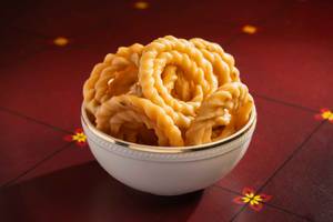 Kai Murukku