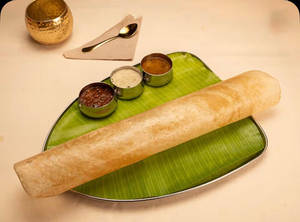 Plain Dosa