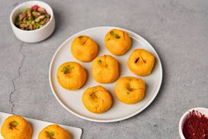 Kesar Peda