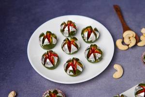 Dryfruit Anarkali