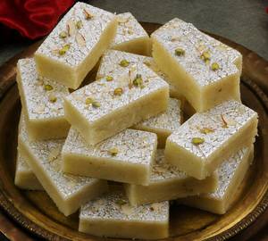 Pata Barfi