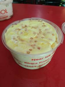 Butter Scotch 1 Lt