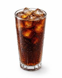 Chilled Coke